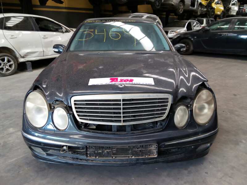 TOYOTA E-Class W211/S211 (2002-2009) Другие блоки управления A2115402945, E1-A2-7-2 18391944