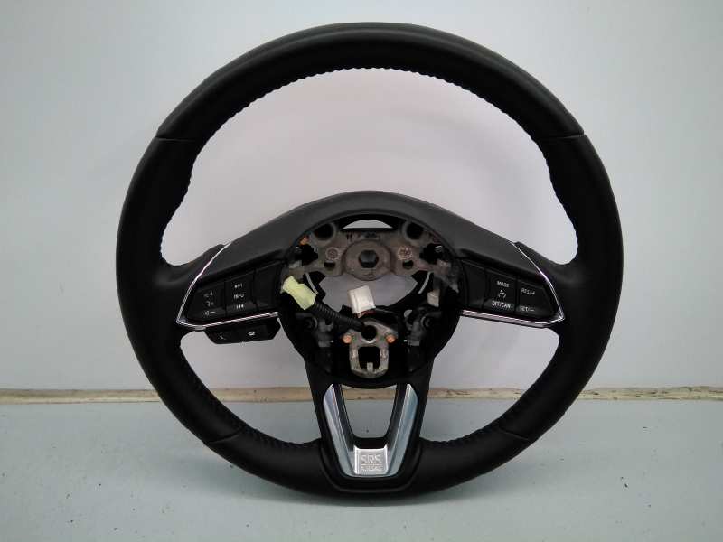 MAZDA CX-5 1 generation (2011-2020) Steering Wheel K0273, B62S181217, E2-B5-39-1 18521662