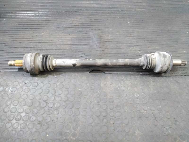 MERCEDES-BENZ C-Class W204/S204/C204 (2004-2015) Rear Left Driveshaft P1-A6-16 18666247