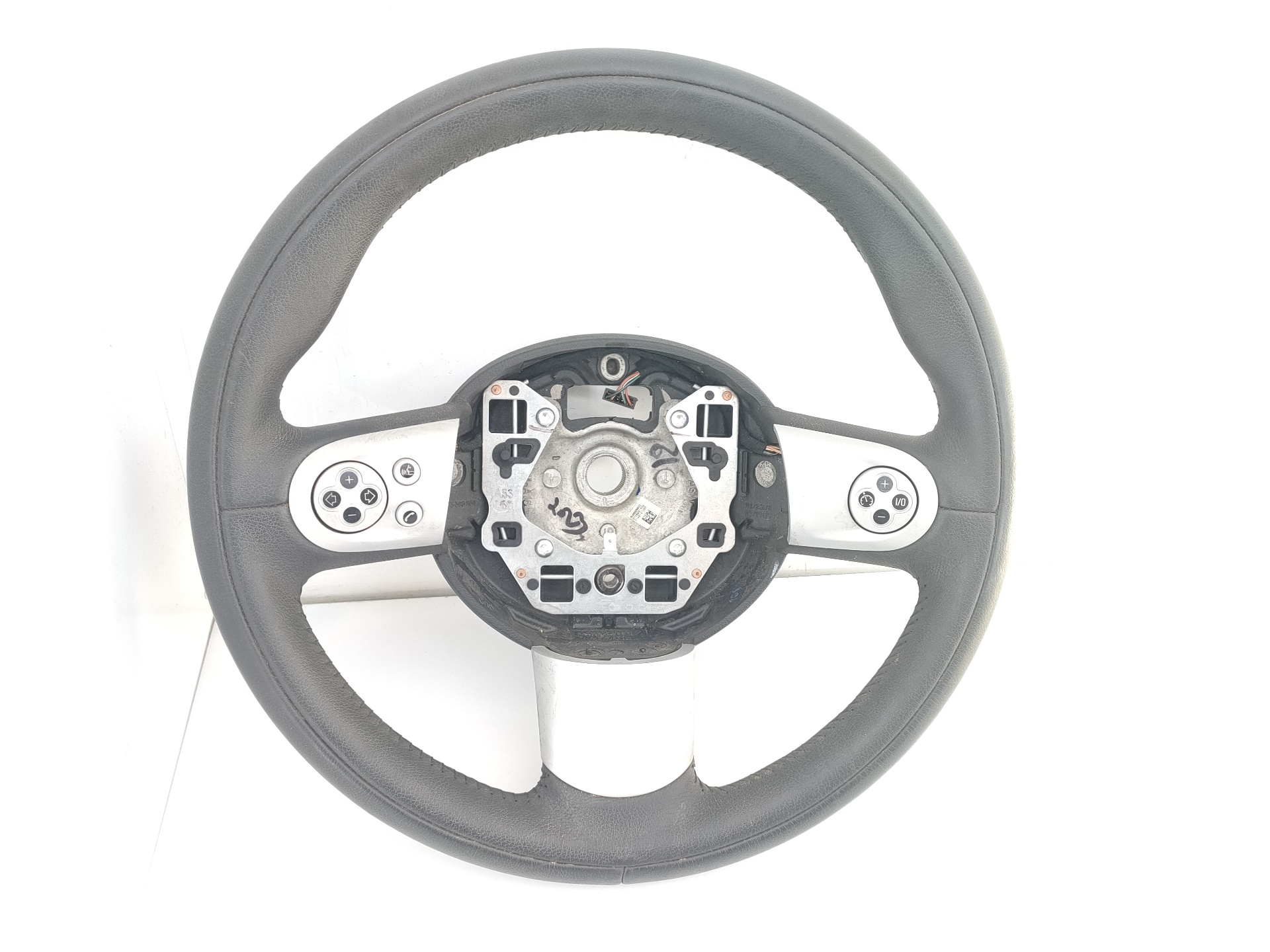 TOYOTA Cooper R56 (2006-2015) Steering Wheel 3368R561,E1-B4-47-2 21797207