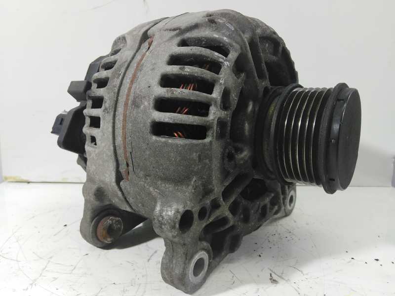 AUDI A4 B7/8E (2004-2008) Alternator 06F903023J,P3-A5-5-3 18508599