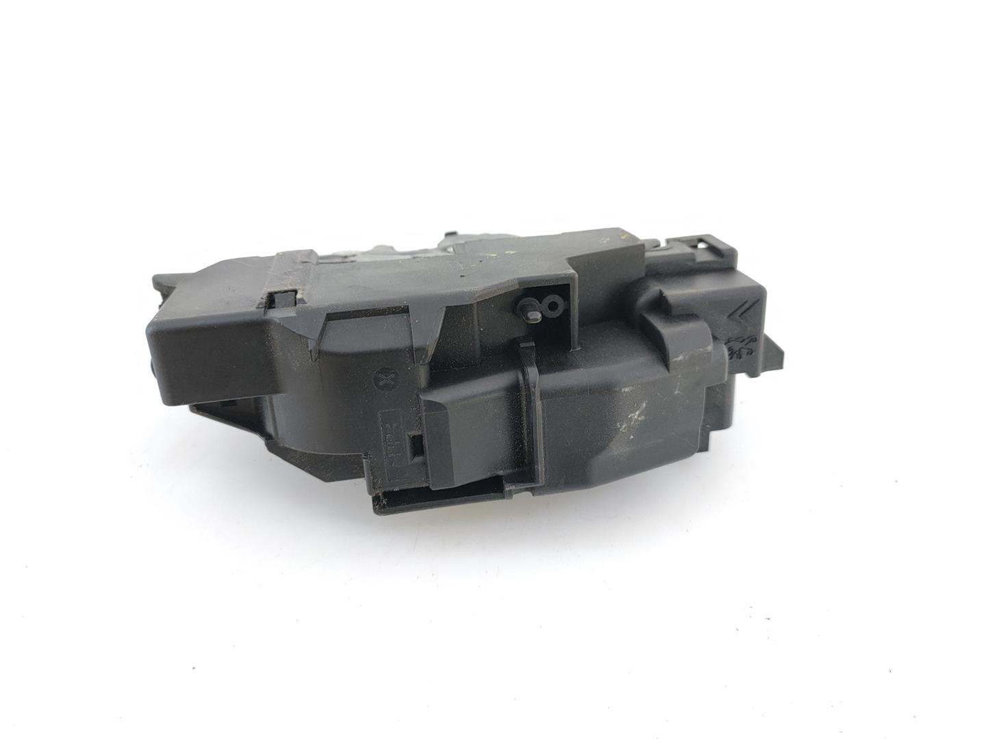 CITROËN C4 Picasso 2 generation (2013-2018) Tailgate Boot Lock E1-A4-47-1 24483919