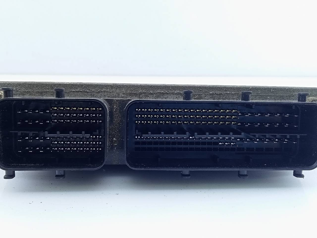 FORD USA Auris 1 generation (2006-2012) Μονάδα ελέγχου κινητήρα ECU 8966102E51,MB2753000221,E3-B2-18-1 24060330