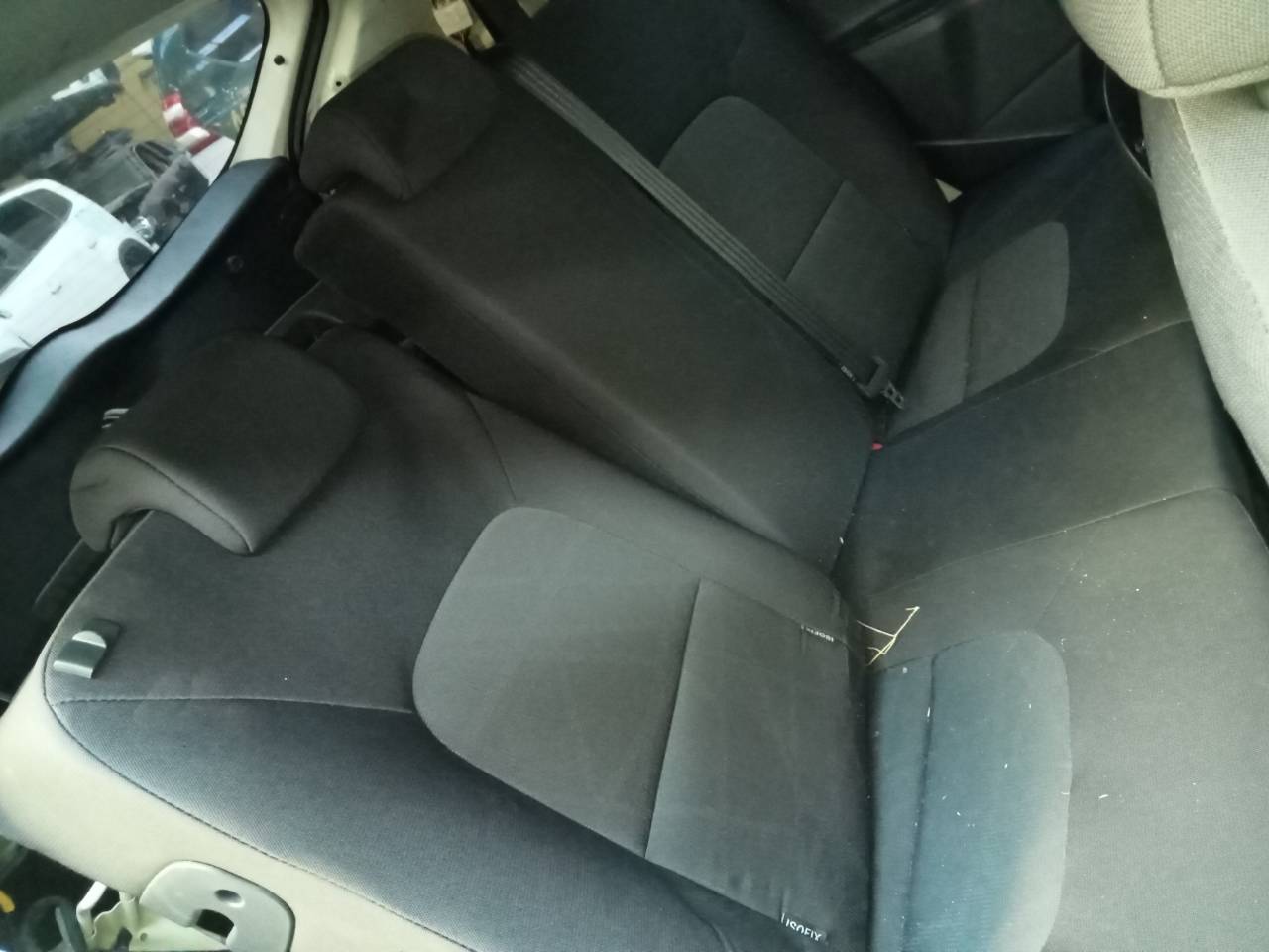 KIA Rio 3 generation (2011-2017) Спидометр 940231W860,161102,E3-A3-23-3 21798660