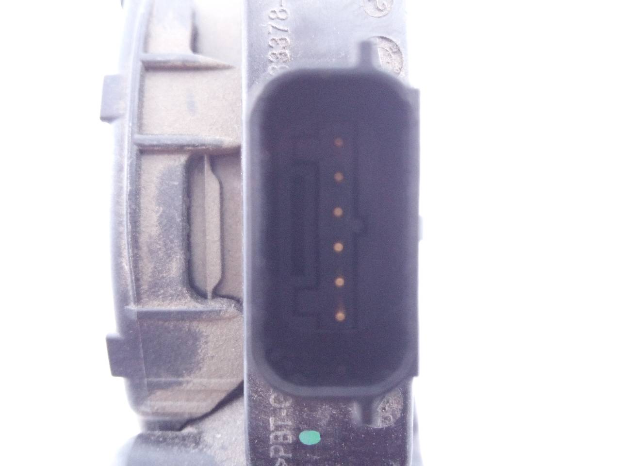 FORD Kuga 2 generation (2013-2020) Akseleratoriaus (gazo) pedalas F1DC9F836AA, E3-B3-24-4 21622259