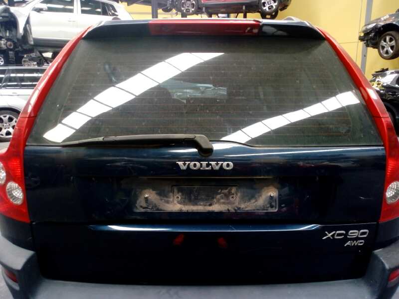 VOLVO XC90 1 generation (2002-2014) Baklucka bak 39852821 18573929