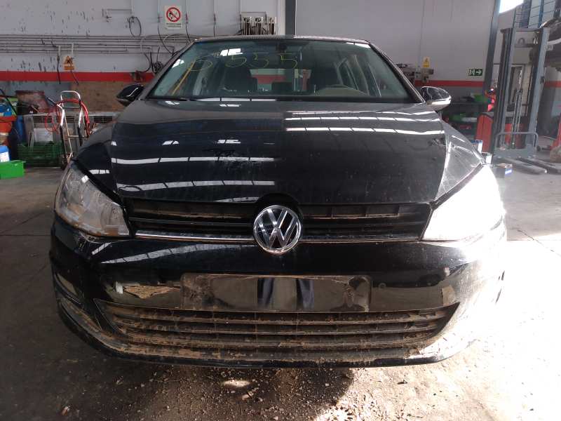 VOLKSWAGEN Variant VII TDI (2014-2024) Încuietoare ușă  stânga spate 5K4839015Q, E1-B6-48-1 18502752