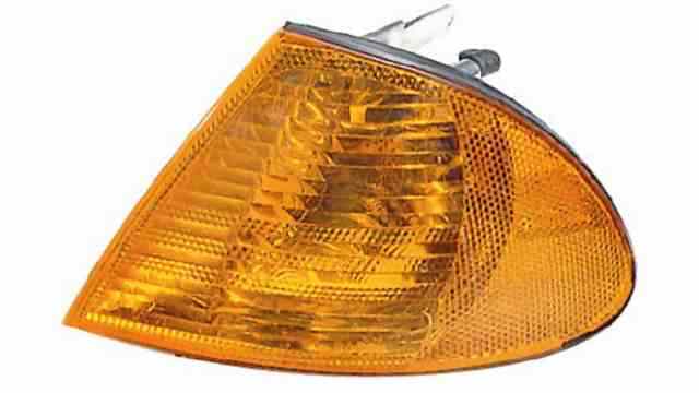 VAUXHALL 3 Series E46 (1997-2006) Front left turn light 14200521,NUEVO,T2-2-B1-2 18429659