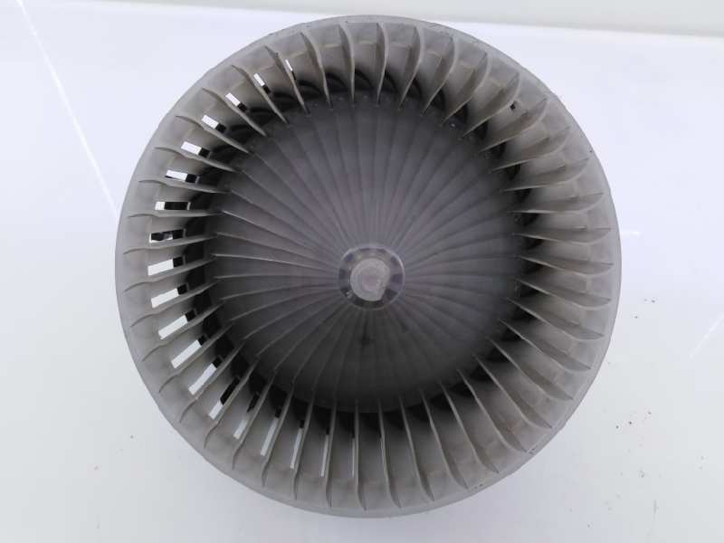 OPEL Insignia A (2008-2016) Heater Blower Fan 5242673401, 5242673401, E2-B6-2-2 18665172