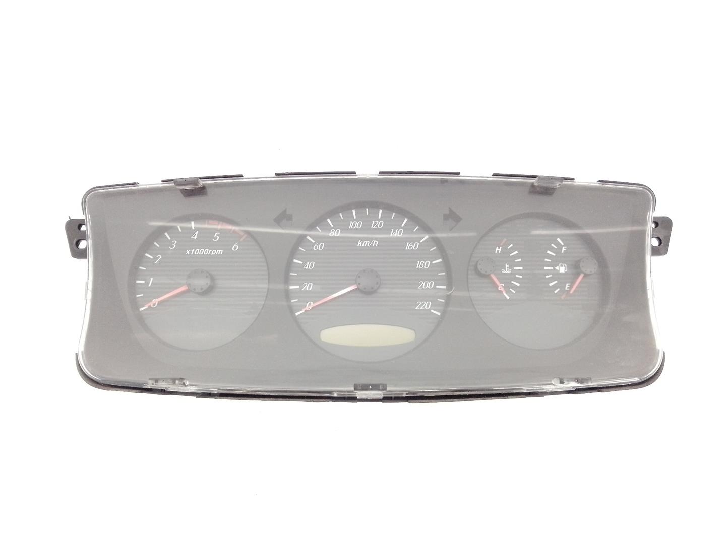 SSANGYONG Kyron 1 generation (2005-2015) Speedometer 8022009100,E3-A3-20-3 20955713