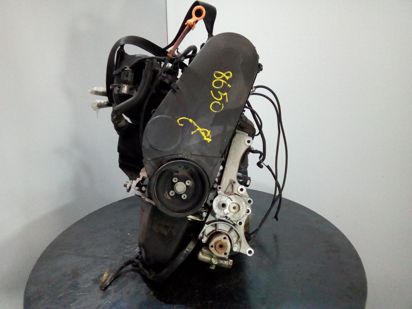 SEAT Cordoba 1 generation (1993-2003) Motor AKK, M1-A1-88 18702952