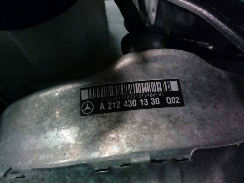 MERCEDES-BENZ E T-Model (S212) Brake Servo Booster A2124301330 18566184