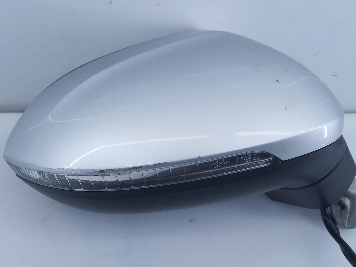 VOLKSWAGEN Passat B8 (2014-2023) Right Side Wing Mirror 0414150, E2-A1-23-8 21802751