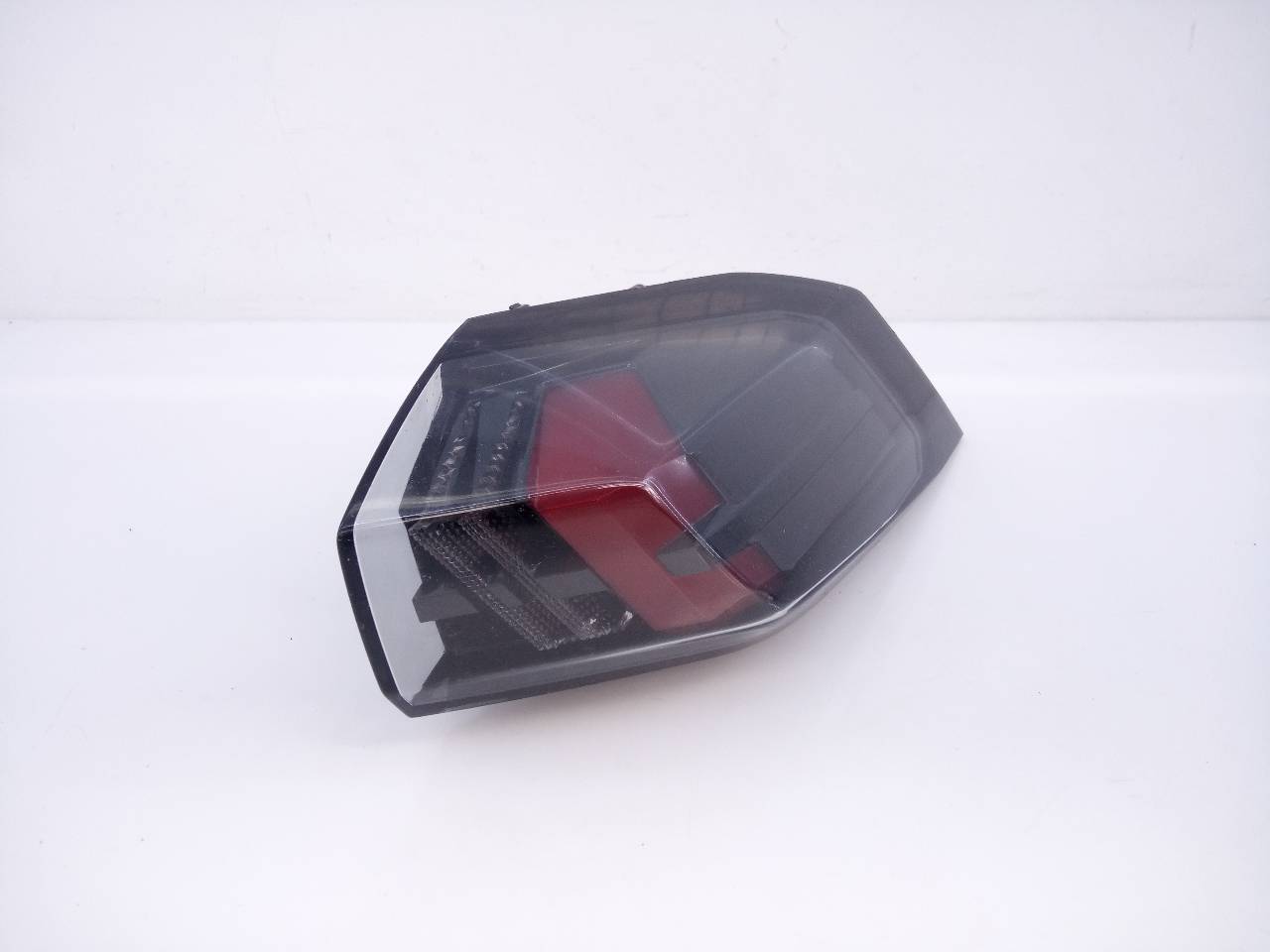 HYUNDAI i20 PB (1 generation) (2008-2014) Rear Right Taillight Lamp FR2695020201, E1-A4-43-1, E1-A4-43-1 26267970