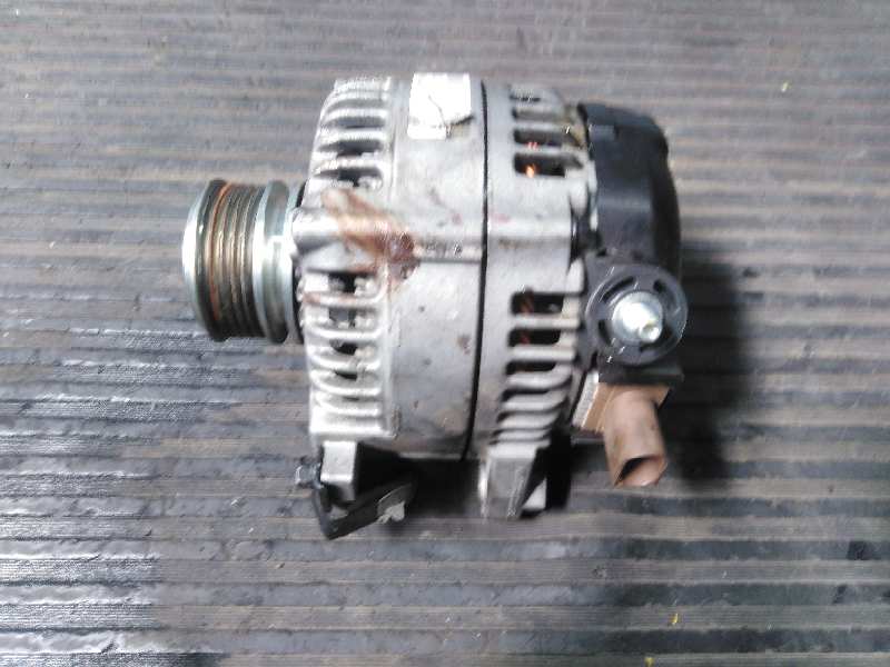 KIA Sportage 4 generation (2016-2022) Alternator 373002A700,1042118840,P3-A4-2-2 18581003