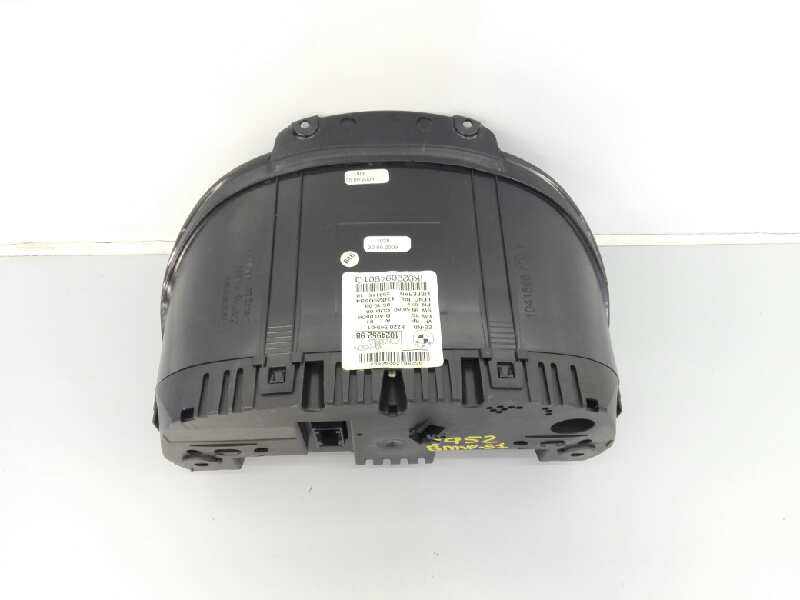 BMW 1 Series E81/E82/E87/E88 (2004-2013) Nopeusmittari 102495298,IK922094901Q,E3-A2-30-1 18449485