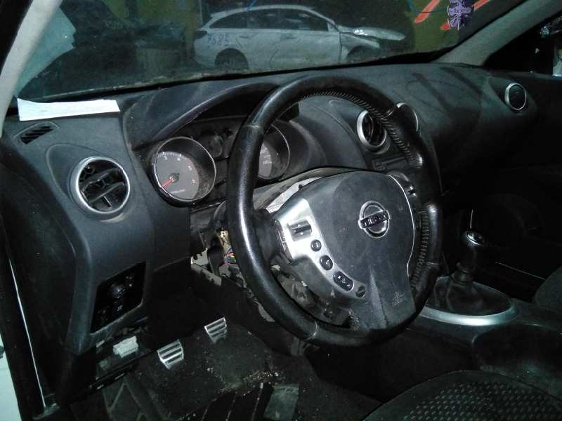 NISSAN Qashqai 1 generation (2007-2014) Pегулятор климы 27500JD45C,E3-B4-17-2 18656553