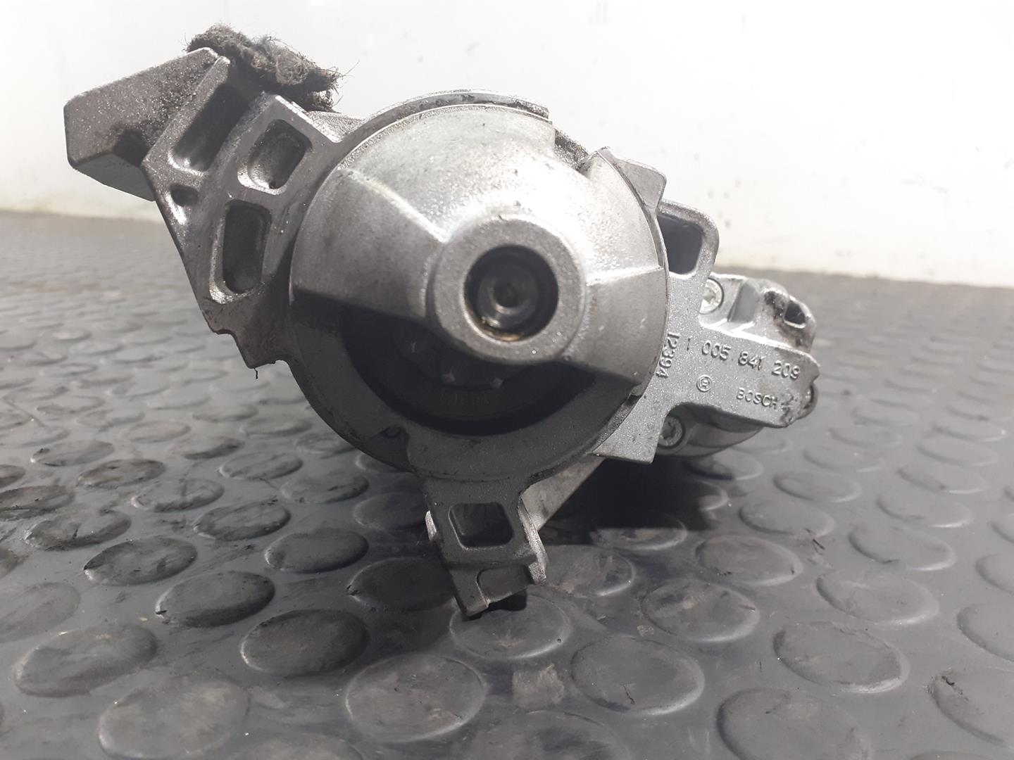 BMW 7 Series F01/F02 (2008-2015) Starter Motor 8574102, 1148509, P3-B7-27-1 18743123