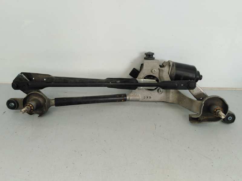 HYUNDAI i40 VF (1 generation) (2011-2020) Front Windshield Wiper Mechanism 981103Z000,E2-B5-35-2 24287908