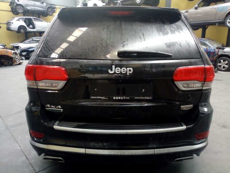 JEEP Grand Cherokee 4 generation (WK) (2004-2024) Other Control Units 68140669AE, HW093100, E3-B6-21-2 18633469