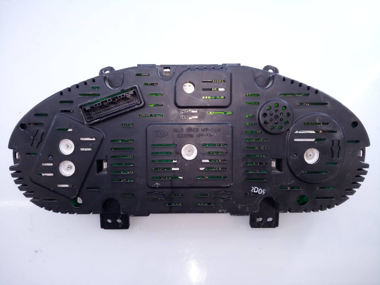 KIA Sportage 3 generation (2010-2015) Speedometer 940033U415,E3-A3-40-1 18778353