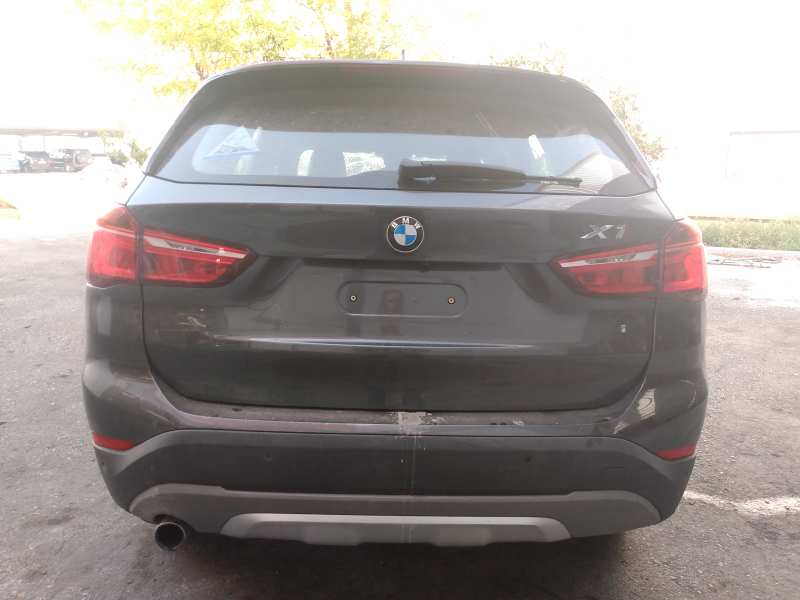 BMW X1 F48/F49 (2015-2023) Супорт тормозов задний левый 679895707 24484359