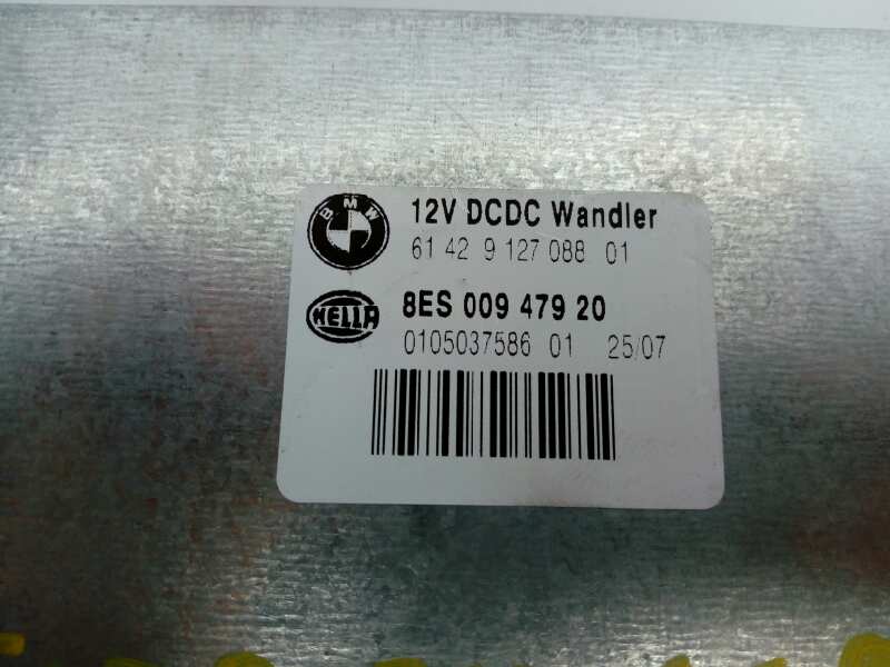 BMW 1 Series E81/E82/E87/E88 (2004-2013) Alte unități de control 6142912708801,6142912708801,E3-A2-33-2 18400699