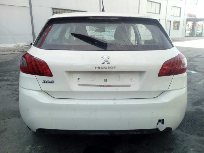 PEUGEOT 308 T9 (2013-2021) Замок двери передний правый 9810309380, E1-A4-40-2 18532529