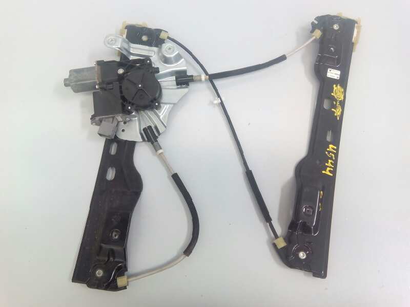 OPEL Astra J (2009-2020) Front Right Door Window Regulator 13350759, 912049106, E2-B6-23-3 18377801