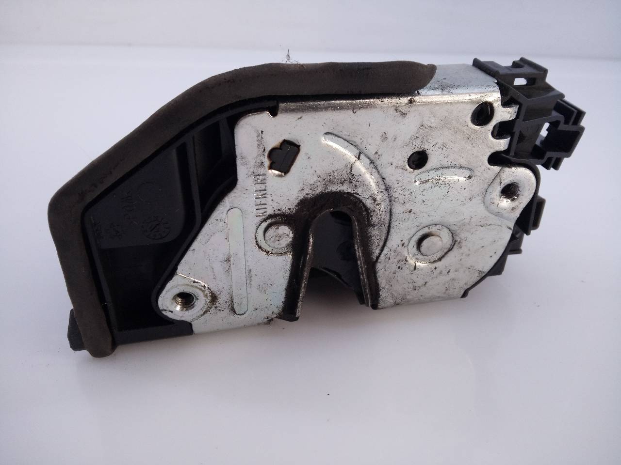 BMW 1 Series F20/F21 (2011-2020) Rear Right Door Lock E1-A3-8-1 20954154