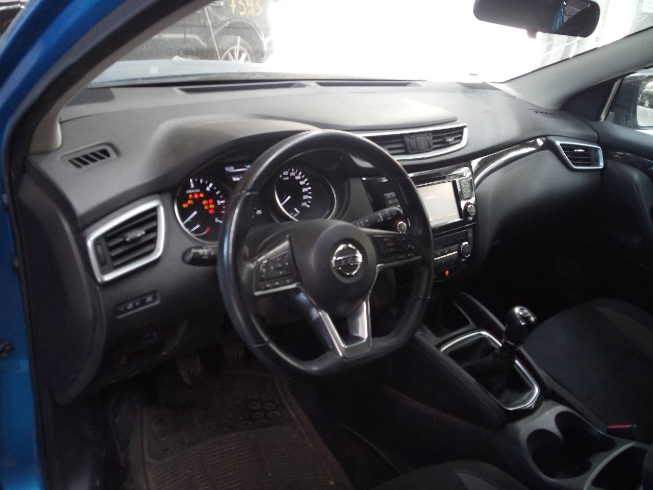 NISSAN Qashqai 2 generation (2013-2023) Steering Wheel E2-A4-8-1 21797744