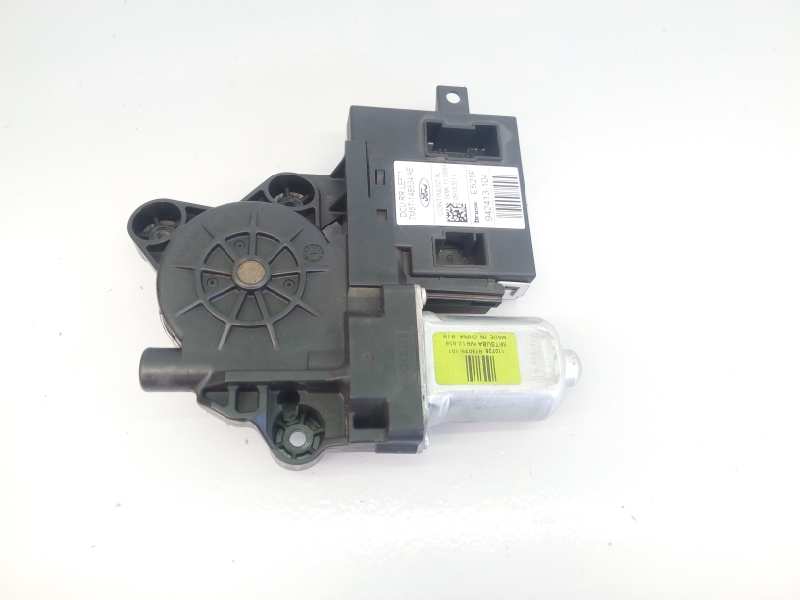 FORD Kuga 2 generation (2013-2020) Rear Left Door Window Control Motor 942413104,E2-B3-39-1,7M5T14B534AE 18361504