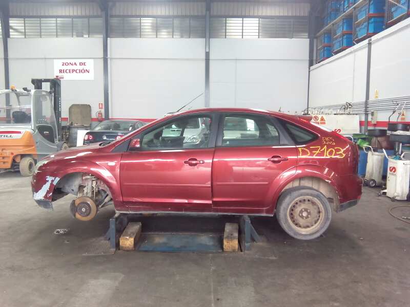 FORD Focus 2 generation (2004-2011) Фонарь задний правый 1528770, E2-B3-18-1 18563357