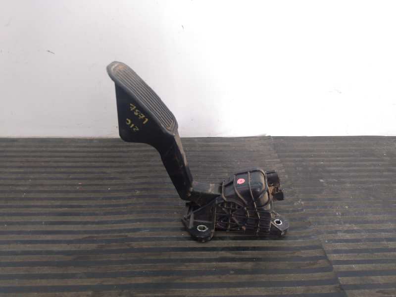 FIAT Land Cruiser 70 Series (1984-2024) Throttle Pedal 7812060350, E2-A3-45-1 18632848