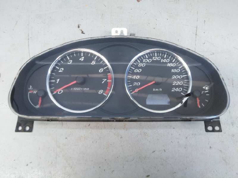 MAZDA 6 GG (2002-2007) Speedometer E3-B5-29-3 18608013