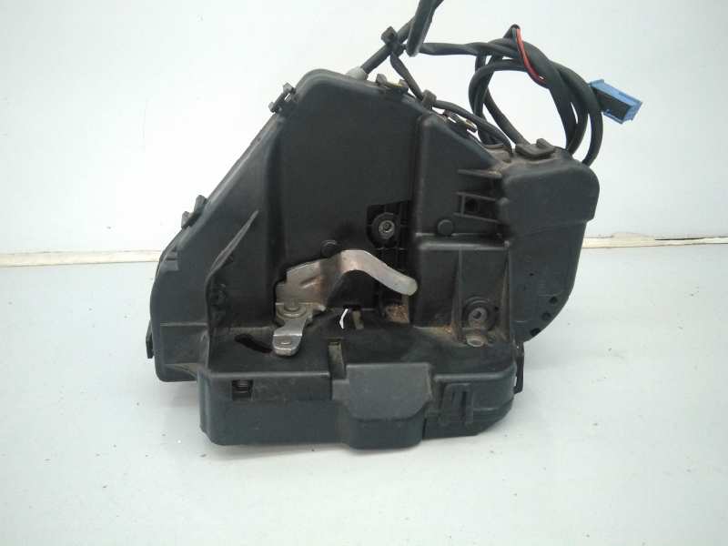 CHEVROLET E-Class W211/S211 (2002-2009) Rear Right Door Lock 2117300635, E1-A2-28-1 18472953