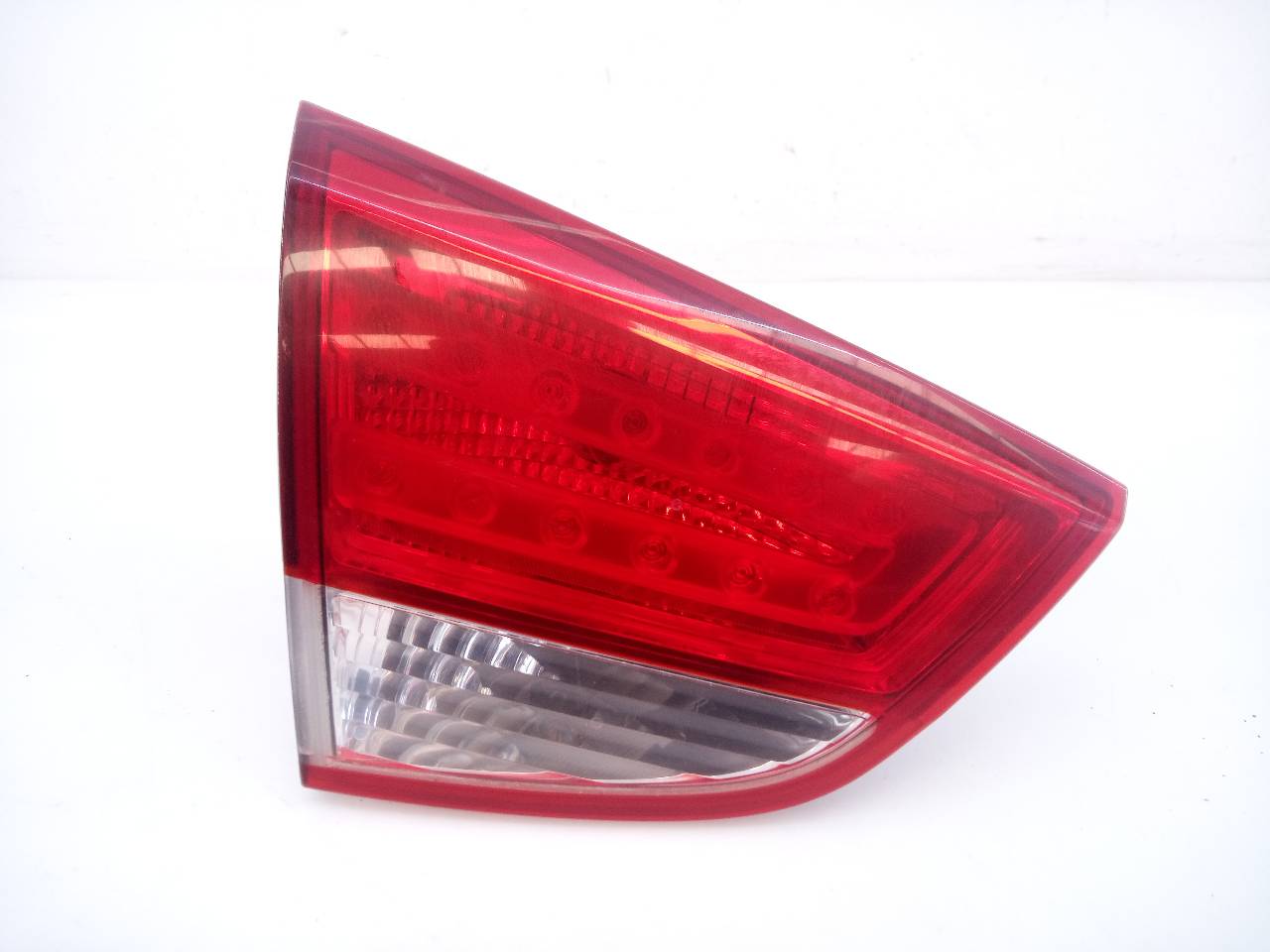 HYUNDAI Tucson 3 generation (2015-2021) Left Side Tailgate Taillight 924052Y0, E2-B5-44-2 20966627