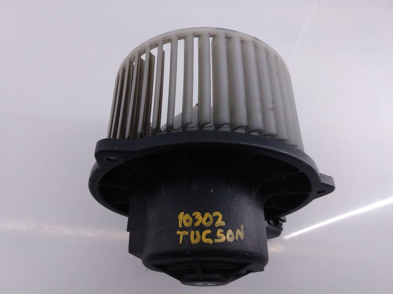 HYUNDAI Tucson 1 generation (2004-2010) Ventilateur de chauffage F00S330024, E2-B5-29-1 20959625