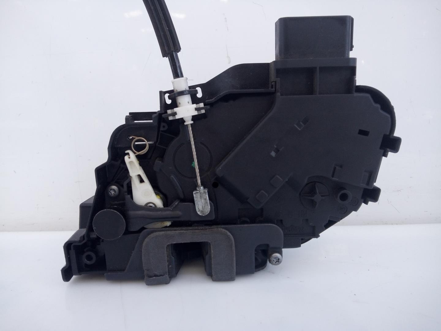 LAND ROVER Range Rover Sport 1 generation (2005-2013) Front Left Door Lock FQJ000217,924020500,E1-B4-16-1 21612040