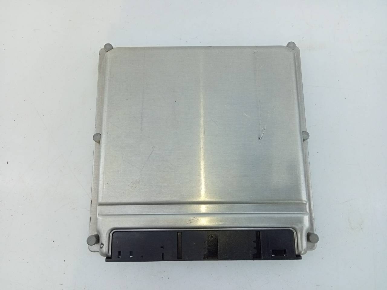 MERCEDES-BENZ M-Class W163 (1997-2005) Motorstyrenhet ECU A6121531779, 0281010546, E1-A1-2-2 23290154