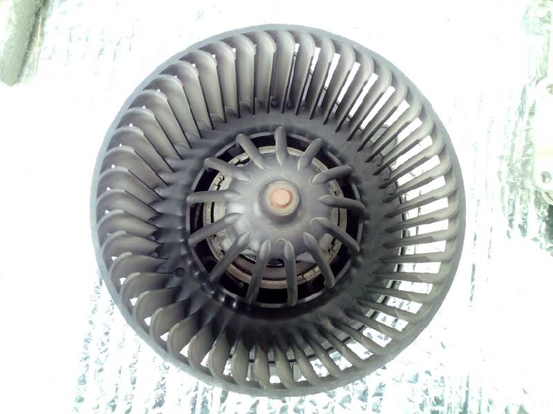 PEUGEOT 607 1 generation (2000-2008) Нагревательный вентиляторный моторчик салона F659963H5157, E1-A4-35-1 18444190