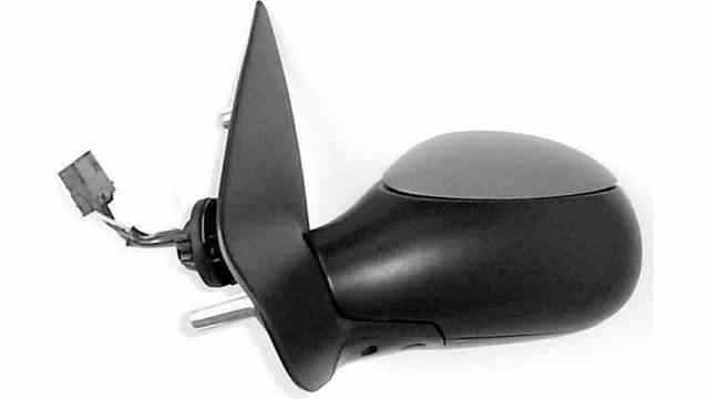 PEUGEOT 206 1 generation (1998-2009) Right Side Wing Mirror 27544064,NUEVO,T2-5-B1-3 18454893