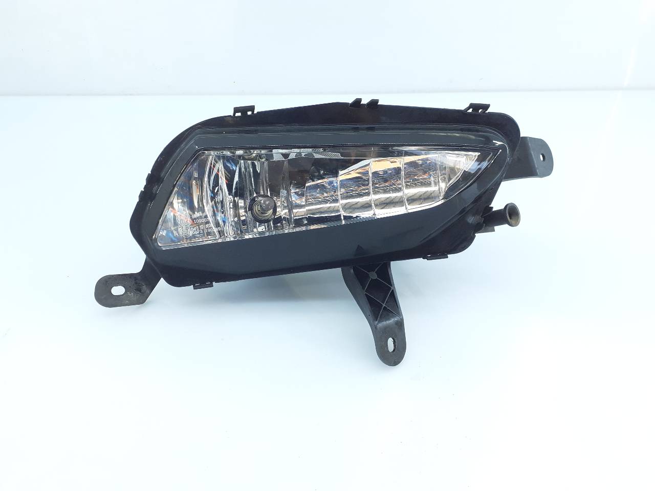 OPEL Zafira C (2012-2016) Front Right Fog Light 662588537R, E2-B6-9-2 18757582