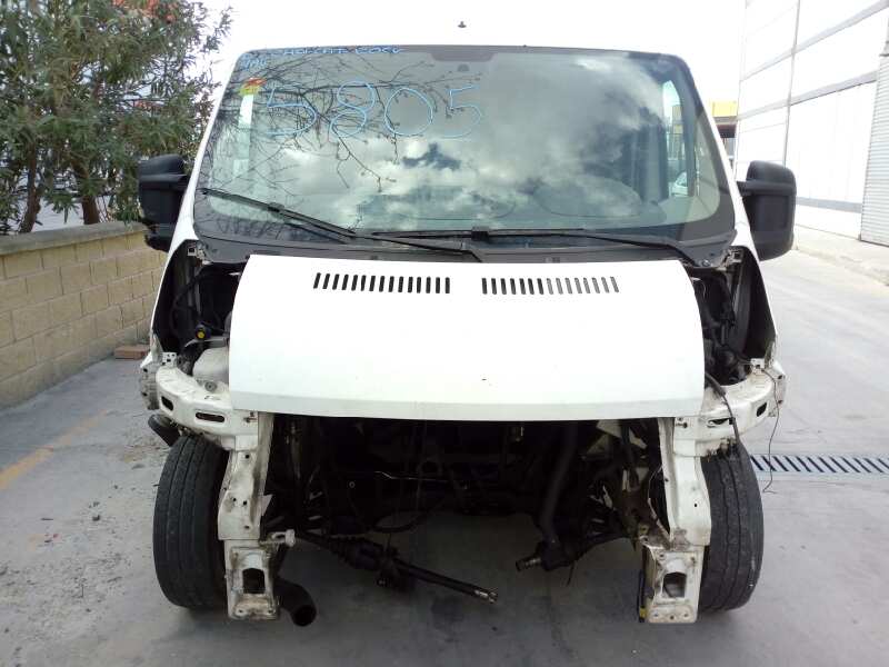 PEUGEOT Boxer 3 generation (2006-2024) Pompa ABS 0265231617, 51725097, P3-A8-23-3 24483876