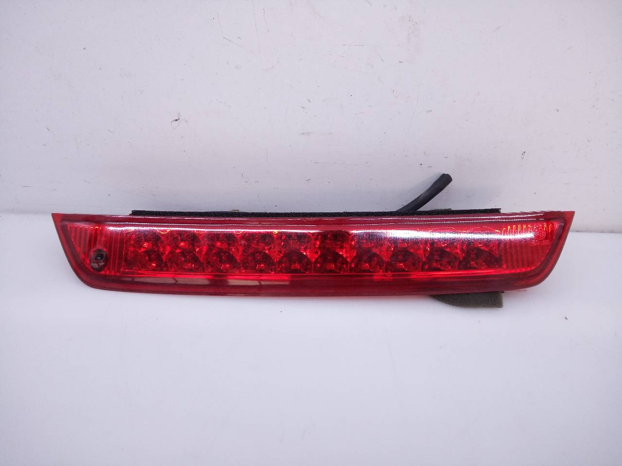 HYUNDAI Tucson 3 generation (2015-2021) Rear cover light 927002Y0, E2-B5-39-2 20635924