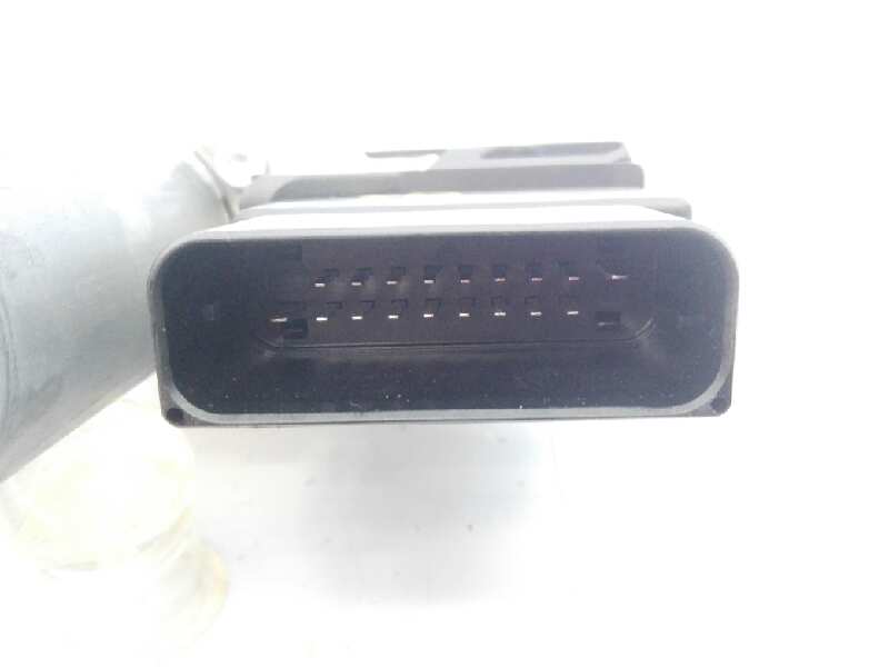 VOLKSWAGEN Passat B6 (2005-2010) Aizmugurējo labo durvju loga vadības motorīts 974228104,E1-B6-20-1 18421496