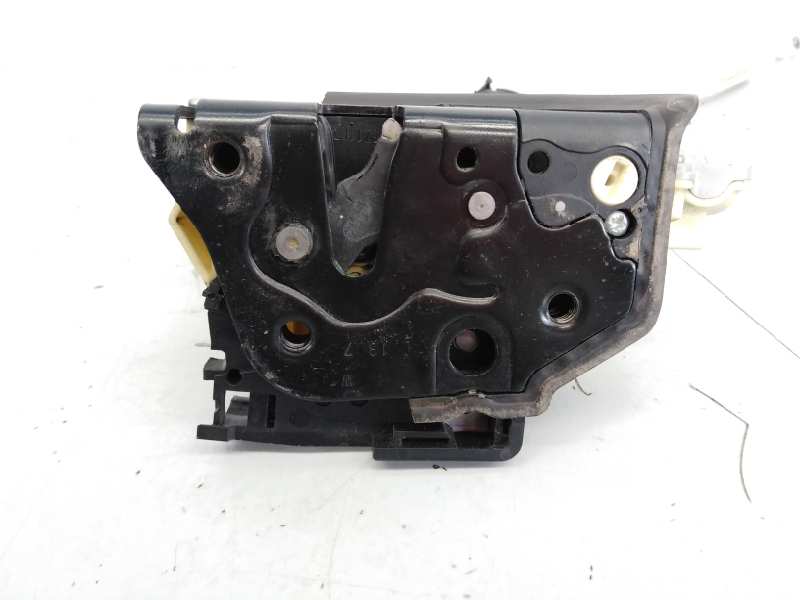 FORD USA Q7 4L (2005-2015) Front Right Door Lock 3C1837016A, E1-B6-44-2 18555872