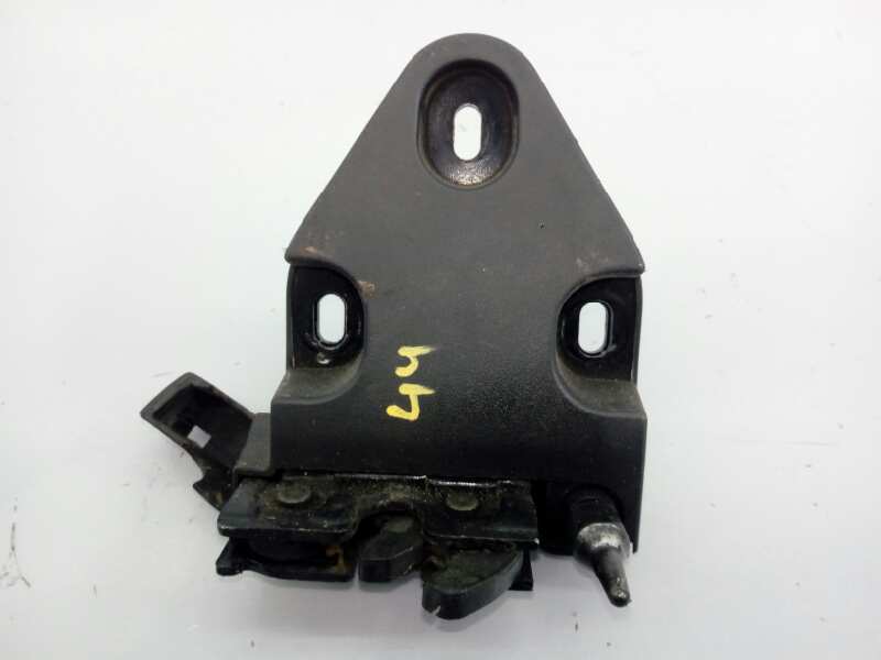 RENAULT Ducato Tailgate Boot Lock E1-A1-4-2 18379484