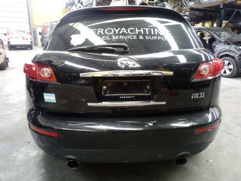 INFINITI Q50 1 generation (2013-2024) Gearkasse kort kardanaksel P1-A6-43 24485249