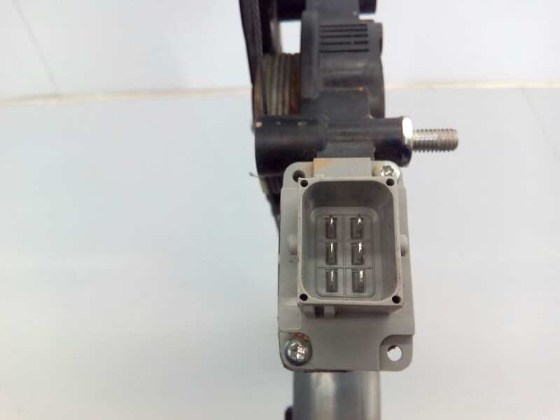 FIAT Front Left Door Window Regulator 51810880, E2-B2-59-1 18404492